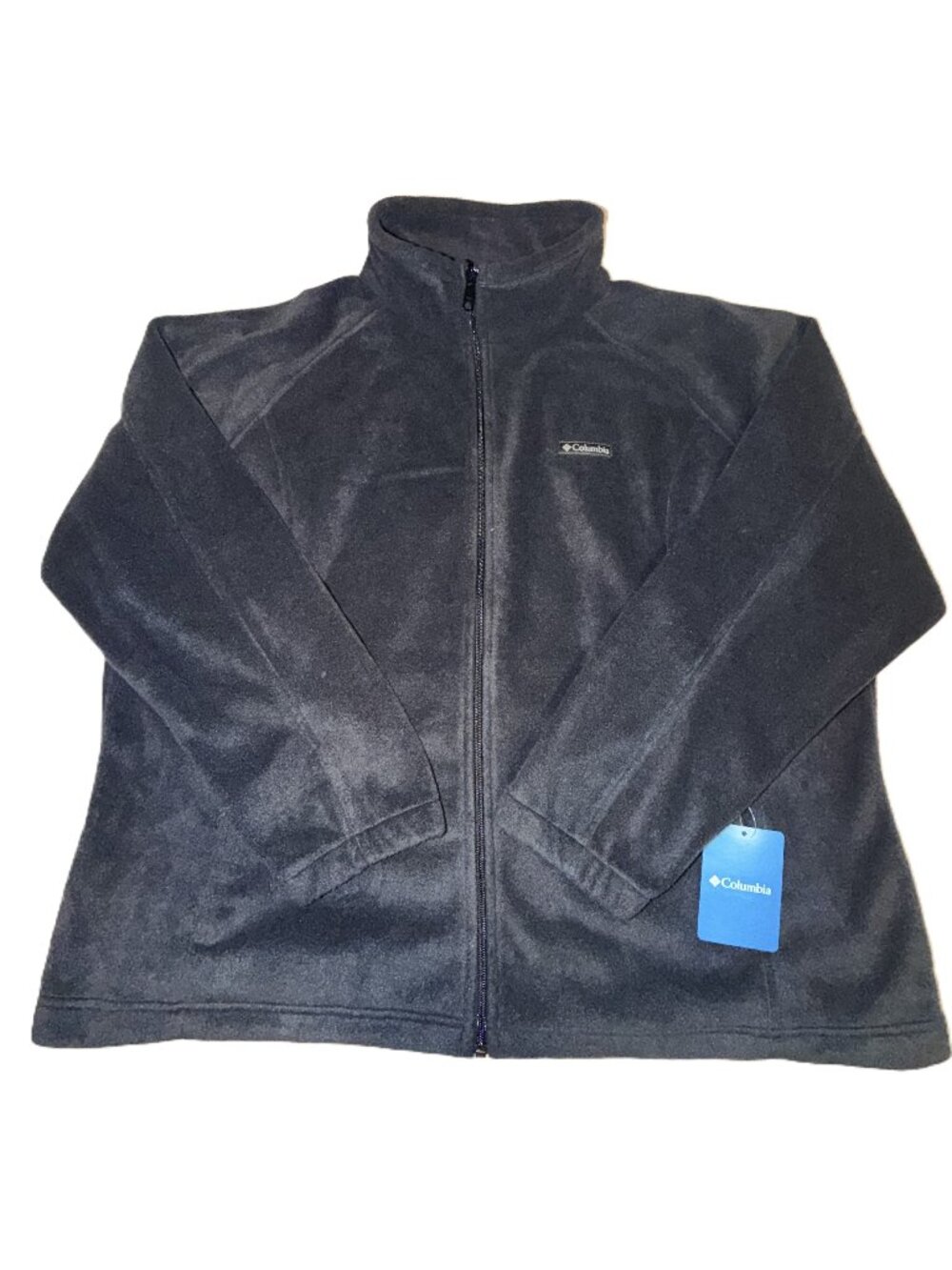 Women's Fleece Jacket Columbia 3x Sawyer Rapids 2.0